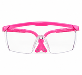 Gafas De Seguridad Ajustable Grado Medico GMD