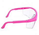 Gafas De Seguridad Ajustable Grado Medico GMD