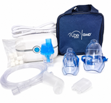 Nebulizador Portatil Adulto Y Pediatrico Nube 3000 GMD