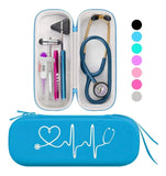 Estuche Para Fonendoscopio Littmann Classic Y Equipo Médico