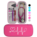 Estuche Para Fonendoscopio Littmann Classic Y Equipo Médico