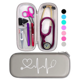 Estuche Para Fonendoscopio Littmann Classic Y Equipo Médico