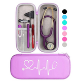 Estuche Para Fonendoscopio Littmann Classic Y Equipo Médico