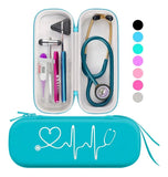 Estuche Para Fonendoscopio Littmann Classic Y Equipo Médico