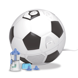 Combo de Nebulizador GMD Pediátrico + Termómetro Pediátrico + Regalo