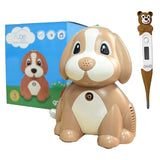 Combo de Nebulizador GMD Pediátrico + Termómetro Pediátrico + Regalo