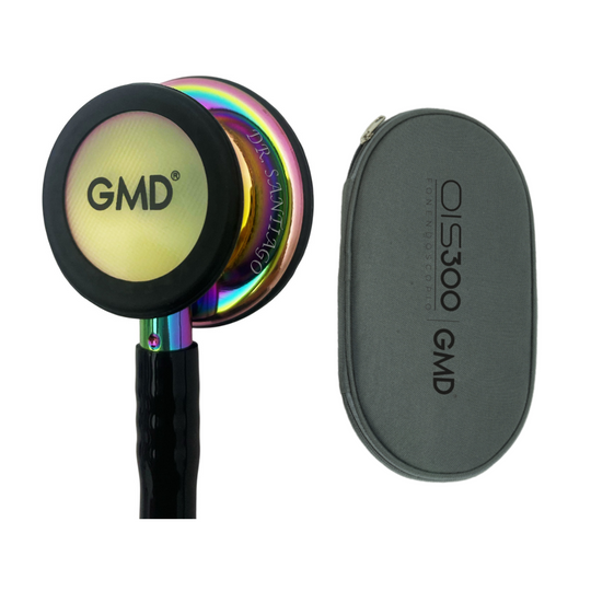 Fonendoscopio GMD OIS 300