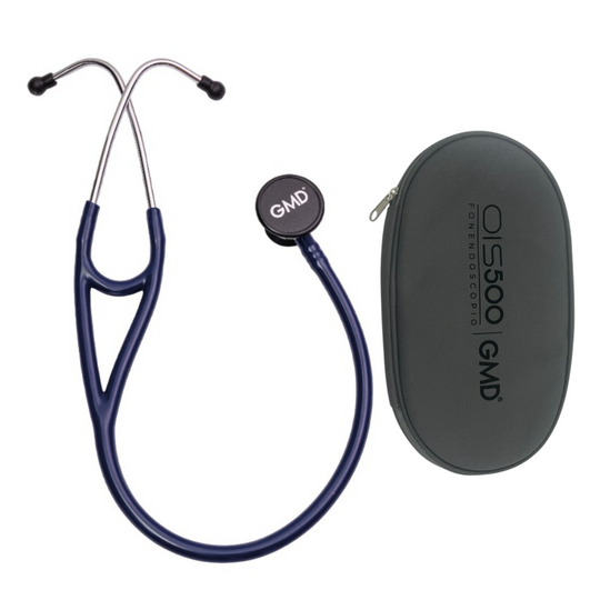 Fonendoscopio Doble Campana GMD OIS 500