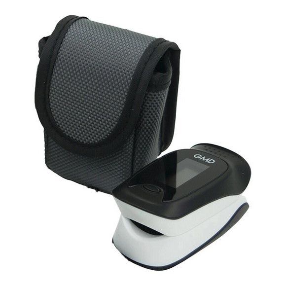 Pulsoximetro Gmd 500D con Curva