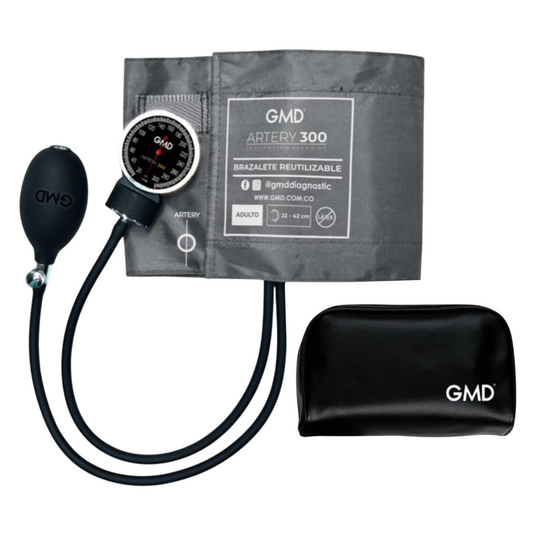 Tensiómetro Artery 300 GMD