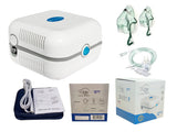 Nebulizador Portatil Adulto Y Pediatrico Nube 3000 GMD